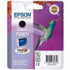 Cartridge Epson T0801 Black - originálny