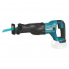 Makita Aku píla chvostovka, 2800 zd./min., výška zdvihu: 32 mm, DJR186ZK