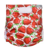 T-tomi Nohavičková plienka AIO - prebaľovací set suchý zips Strawberries