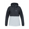 Bunda Hannah Ava Anthracite/dawn blue 40
