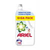 ARIEL GEL 5L 100PD SENSITIVE