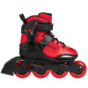 Rocket Red adj. 33-36 EU