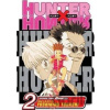 HUNTER X HUNTER TP VOL 02 (CURR PTG)