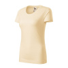 Malfini Native T-shirt (GOTS) W MLI-17421 almond (128088) Black XL