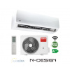 VIVAX ACP-12CH35AENI R32 – N Design, model 2025