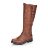 Dámske čižmy REMONTE R6590-22 hnedá W5 39