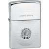 Zapalovač Zippo Lucky Stone white 28169 + možnost gravírování