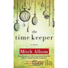 The Time Keeper - Mitch Albom