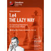 ChessBase 1.e4 the lazy way - An Opening Repertoire for the smart Player, Victor Bologan - verzia na stiahnutie (anglicky)