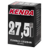 DUŠE KENDA 27.5x1.75-2.125 (45/54-584) AV-40MM