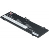 T6 Power batéria pre Lenovo Yoga 7-14ITL5, 7-15ITL5, 7-14ACN6, 4623mAh, 71Wh, 4cell, Li-pol NBIB0233