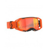 Okuliare SCOTT Prospect 2.0 orange/black + číre