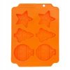 Orion Forma Vianoce 23x17x1,5cm
