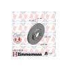 ZIMMERMANN Brzdový kotúč ZIMMERMANN 470.2416.20