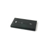 TECHLY 306486 HDD/SSD enclosure USB 3.0 SATA 2.5 aluminium black