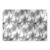 Podložka pod kancelársku stoličku Podložka pod kancelársku stoličku šedý palm mwp-w0011440