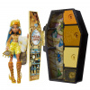 Mattel Monster High Skulltimate Secrets séria 2 - CLEO