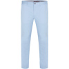 Tommy Hilfiger Nohavice Chinos/Nohavice Carrot - Modrá