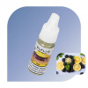 Elf Bar Elfliq Salt Blackberry Lemon 10 ml 10 mg