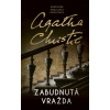 Zabudnutá vražda, 2. vydanie - Agatha Christie