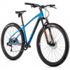 Horský bicykel Leader Fox SONORA, 2023-2 kola 29
