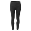 Dámske Legíny FITANU VESNA BOTTOM W M000261045 – Čierna