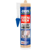 Ceys Total Tech Express béžový 290 ml, béžový, Akcia
