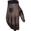 Cyklistické rukavice FOX Ranger Glove - military 10