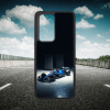 Formula 1 - Williams Racing - Google Pixel / Huawei obal