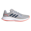 Dětské běžecké boty Adidas - RUNFALCON 2.0 K | FY5899 | GRETWO/CRENAV/HALSIL | US 12,5 K | EU 30,5 | UK 12