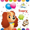 Disney - Tvary - kolektiv