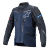 Bunda BOULDER GORE-TEX, ALPINESTARS (tmavá modrá/černá, vel. XL)