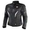 Street Racer Rose Air čierno-biela Veľkosť: XS