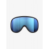 Lyžiarske okuliare POC Retina - uranium black/sunny blue