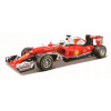 Auto na diaľkové ovládanie - Maisto R / C Formula 1 Ferrari SF16H 1/14 81254 SV (Auto na diaľkové ovládanie - Maisto R / C Formula 1 Ferrari SF16H 1/14 81254 SV)