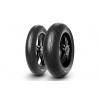 PIRELLI 110/70ZR17 DIABLO ROSSO IV 54W TL M/C Predná DOT 52/2023