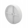Kúpeľňový ventilátor Kanlux 70961 100 mm