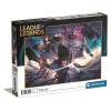 Clementoni League Of Legends 1000 dielov
