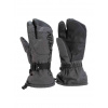 Pánske Rukavice Limp Grey Heather Meatfly|L