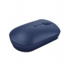 LENOVO 540 USB-C WIreless Compct Mouse ( Abyss Blue ) (GY51D20871)