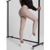 Dámske legíny 277123 béžová - Ola Voga M
