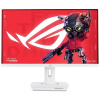Asus ROG Strix XG27ACS-W herný monitor 68.6 cm (27 palca) En.trieda 2021 F (A - G) 2560 x 1440 Pixel QHD 1 ms DisplayPort, HDMI ™, na slúchadlá (jack 3,5 mm),; 90LM09Q1-B01170