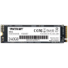 PATRIOT P310 240GB SSD / M.2 PCIe Gen3 x4 NVMe 1.3 / 2280 P310P240GM28