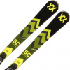 Völkl Racetiger SC Black + vMotion 12 GW Black 153