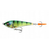 JERK SAVAGE GEAR DEVIATOR PLÁVANIE 12,5cm CHROM