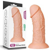Lovetoy Realistic Curved