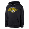 47 Brand Pánska mikina Nashville Predators ’47 HELIX Hood NHL Veľkosť: S