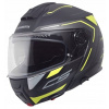Prilba Schuberth C5 OMEGA žltá 60-61, veľkosť XL