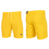 ŠORTKY PRE DETI PUMA TEAMRISE SHORT JR ŽLTÉ 704943 07 r 152 cm