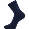 Zdravotné ponožky VoXX - Enigma Medicine, tmavo modrá Farba: Modrá tmavo, Veľkosť: 35-38
